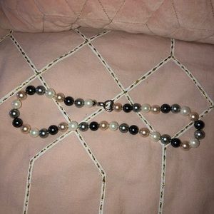 Maui Divers Pearl Necklace